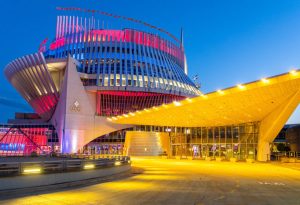 Casino-de-Montreal-–-Hotel-Le-Dauphine