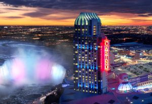 Casino Resorts